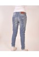 Jeans Strappi Woman